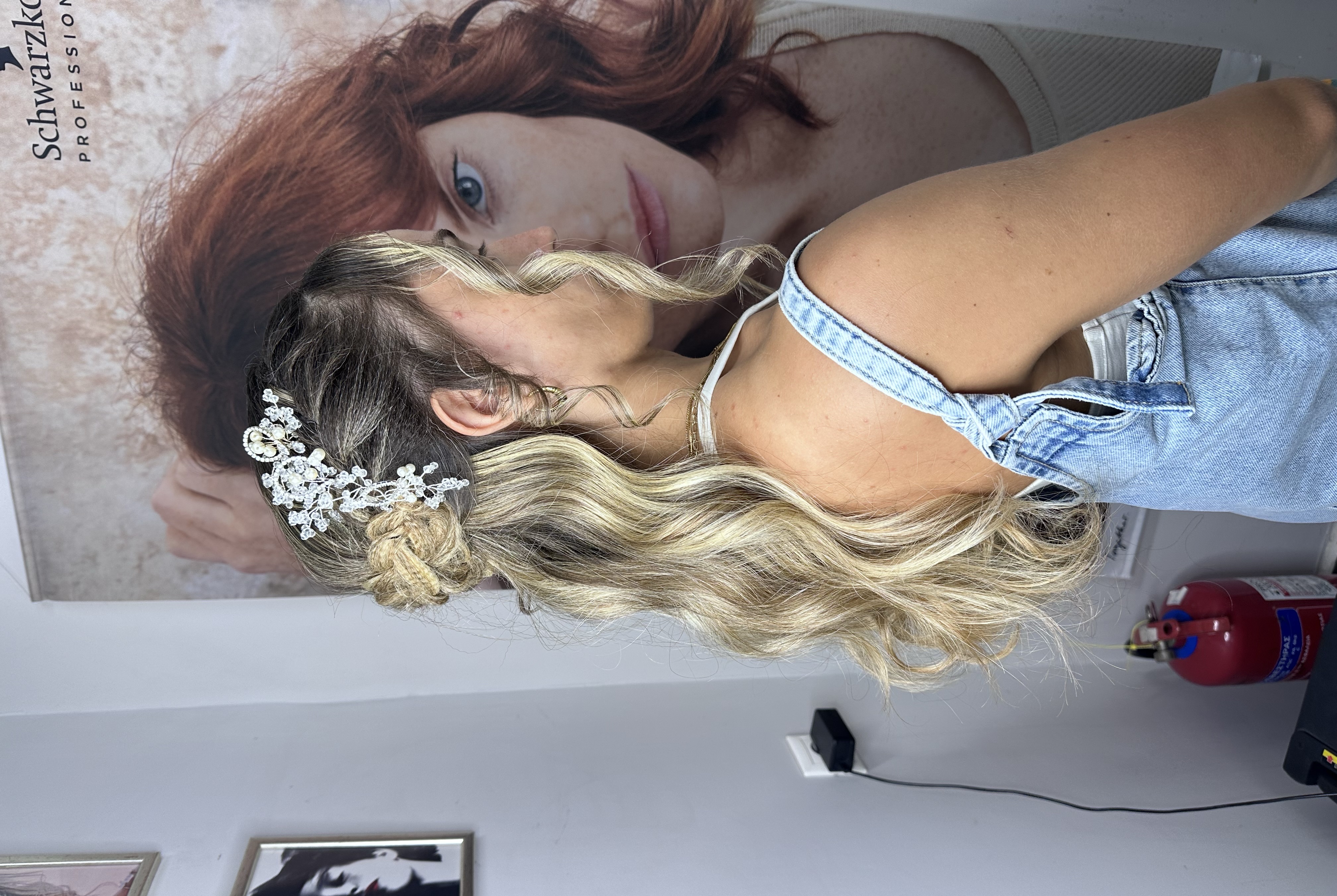 Hair Design by CK – Κομμωτήριο στον Πειραιά
