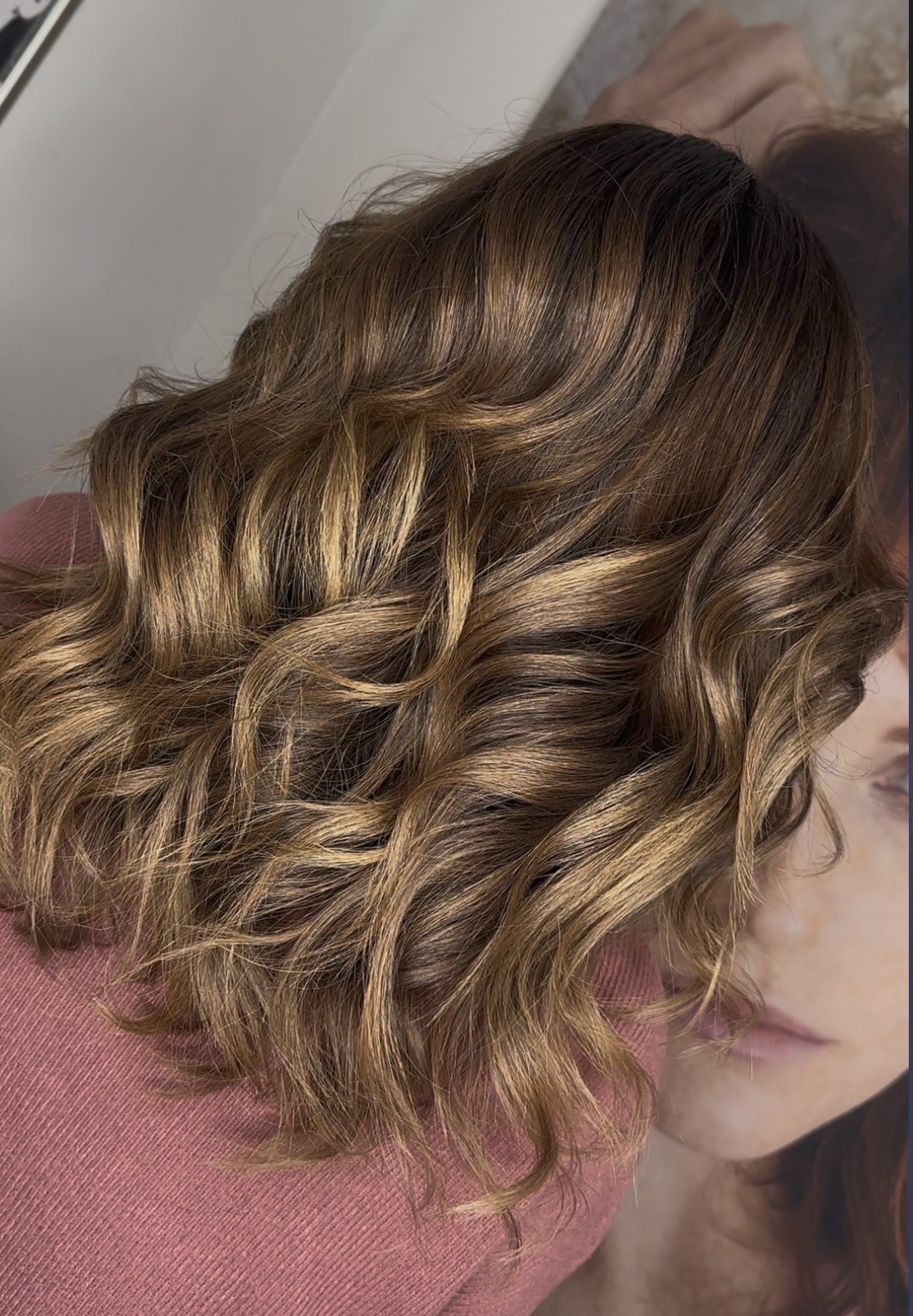 Blowout με Extensions