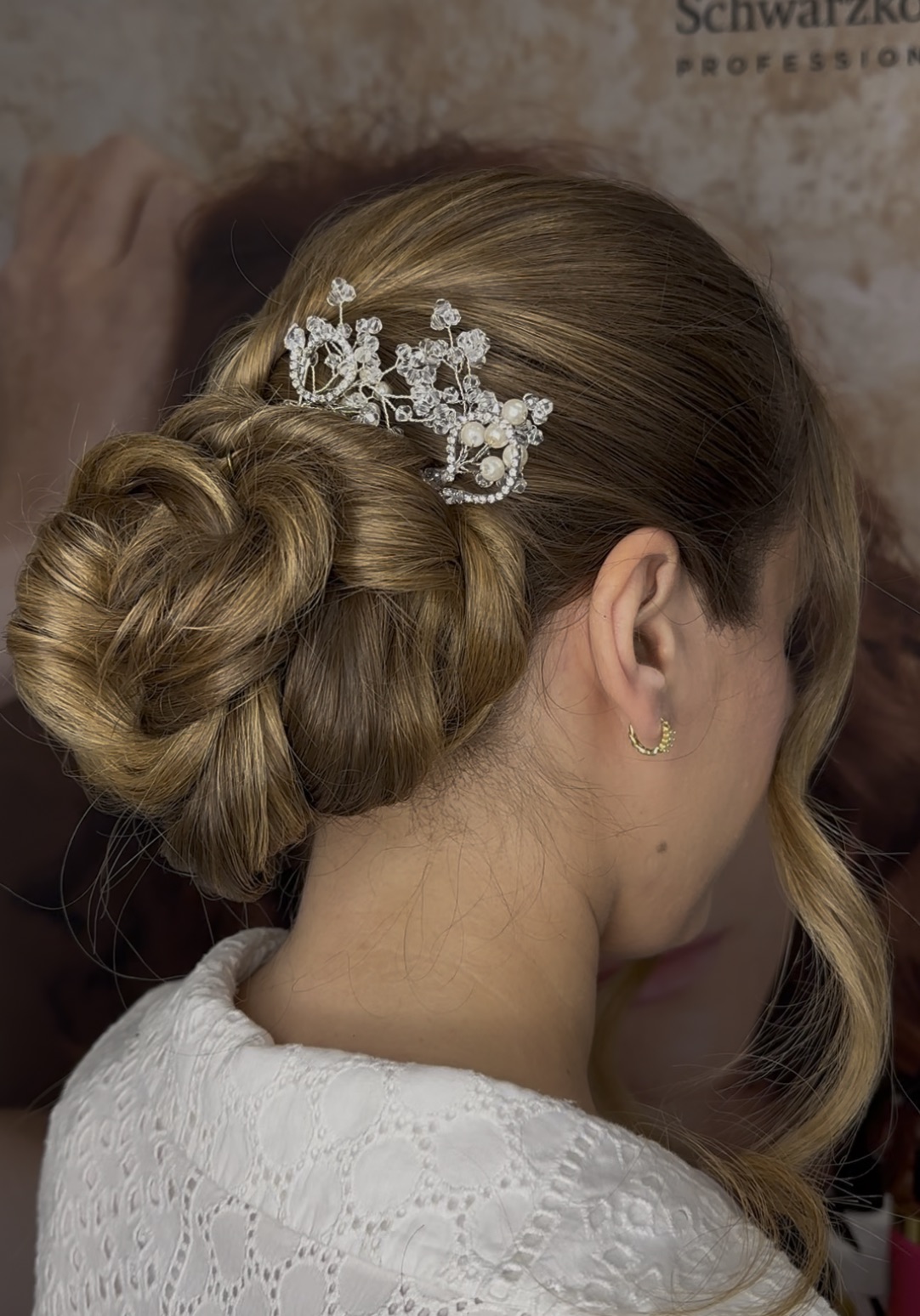 Hair Design by CK Portfolio 5