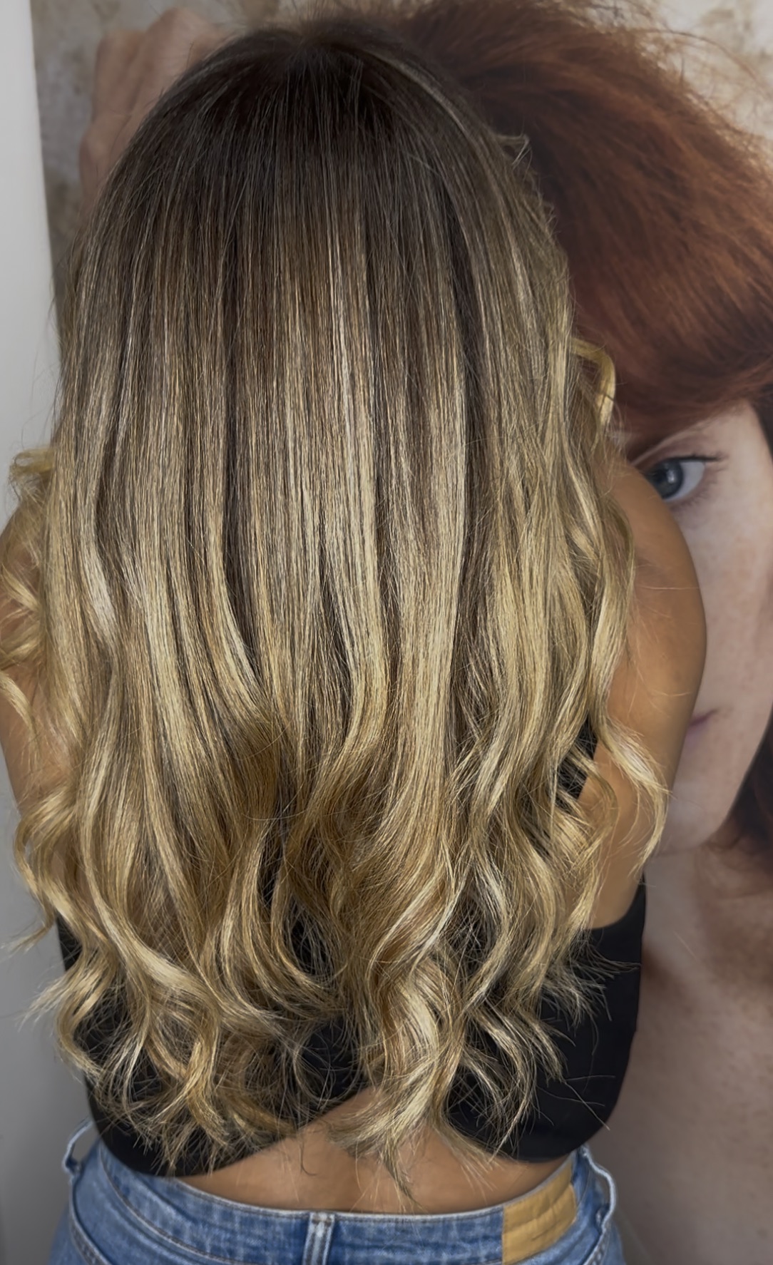 Hair Design by CK Portfolio 6